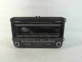 compare product 2012-2016 Volkswagen Beetle Am Fm Cd Player Radio Receiver