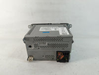 2012-2016 Volkswagen Beetle Am Fm Cd Player Radio Receiver - Oemusedautoparts1.com
