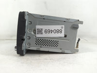 2012-2016 Volkswagen Beetle Radio AM FM Cd Player Receiver Replacement P/N:1K0 035 164 D Fits Fits 2011 2012 2013 2014 2015 