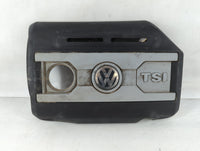 2012 Volkswagen Beetle Engine Cover - Oemusedautoparts1.com
