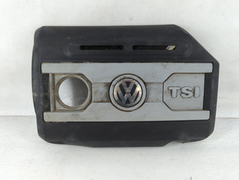 compare product 2012 Volkswagen Beetle Engine Cover