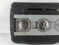 2012 Volkswagen Beetle Engine Cover - Oemusedautoparts1.com