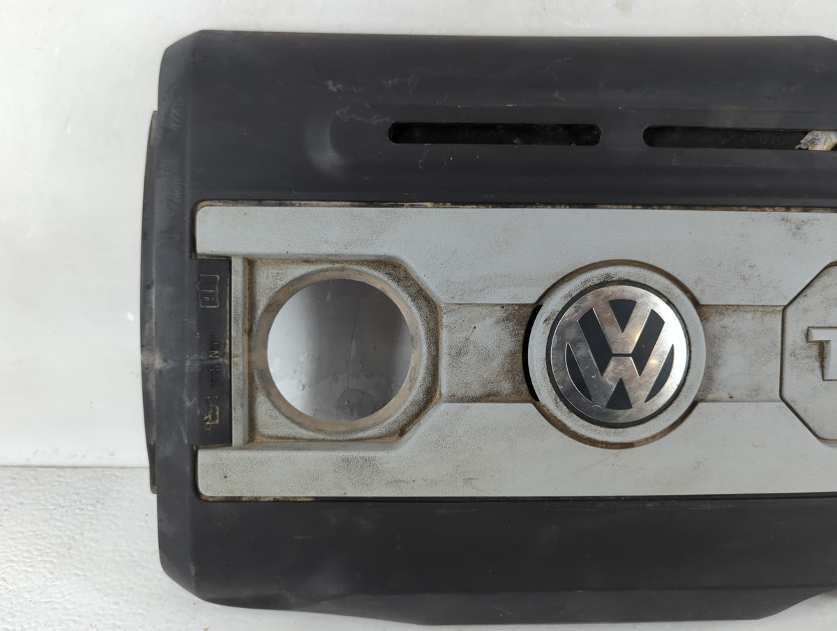 2012 Volkswagen Beetle Engine Cover 883593 - Oemusedautoparts1.com