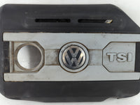 2012 Volkswagen Beetle Engine Cover - Oemusedautoparts1.com
