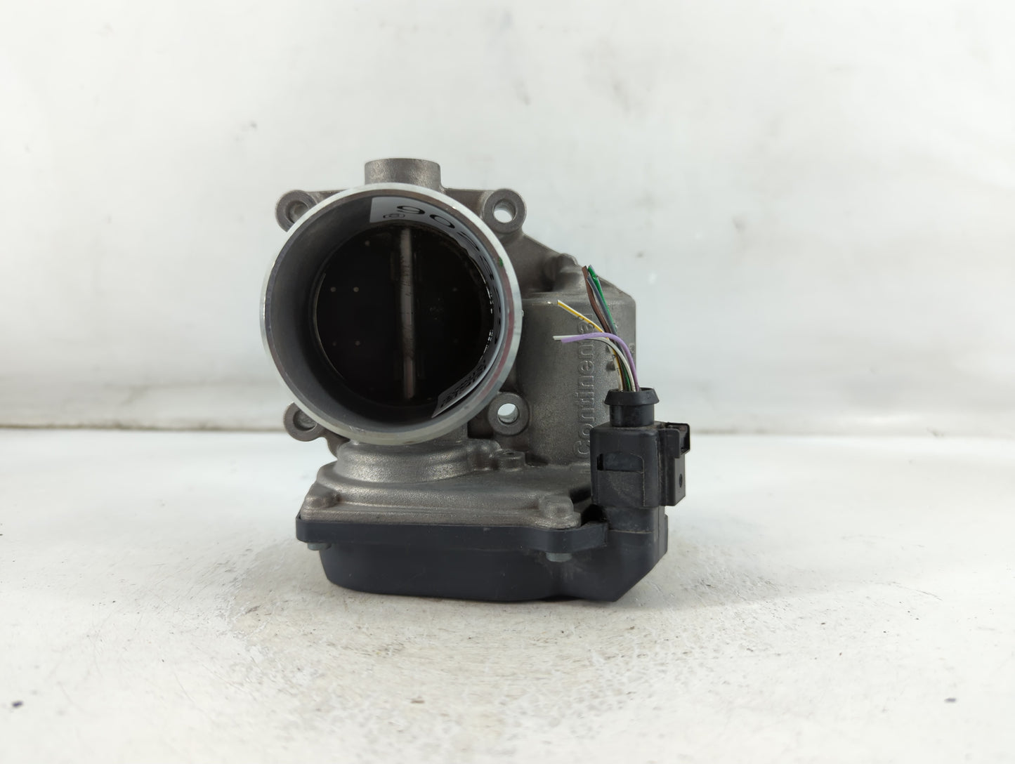 2012-2014 Volkswagen Beetle Throttle Body P/N:A2C53390403 06F 133 062 Q Fits OEM Used Auto Parts - Oemusedautoparts1.com