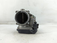 2012-2014 Volkswagen Beetle Throttle Body P/N:A2C53390403 06F 133 062 Q Fits OEM Used Auto Parts - Oemusedautoparts1.com