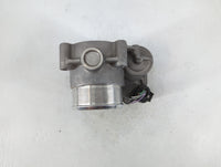 2012-2014 Volkswagen Beetle Throttle Body P/N:A2C53390403 06F 133 062 Q Fits OEM Used Auto Parts - Oemusedautoparts1.com