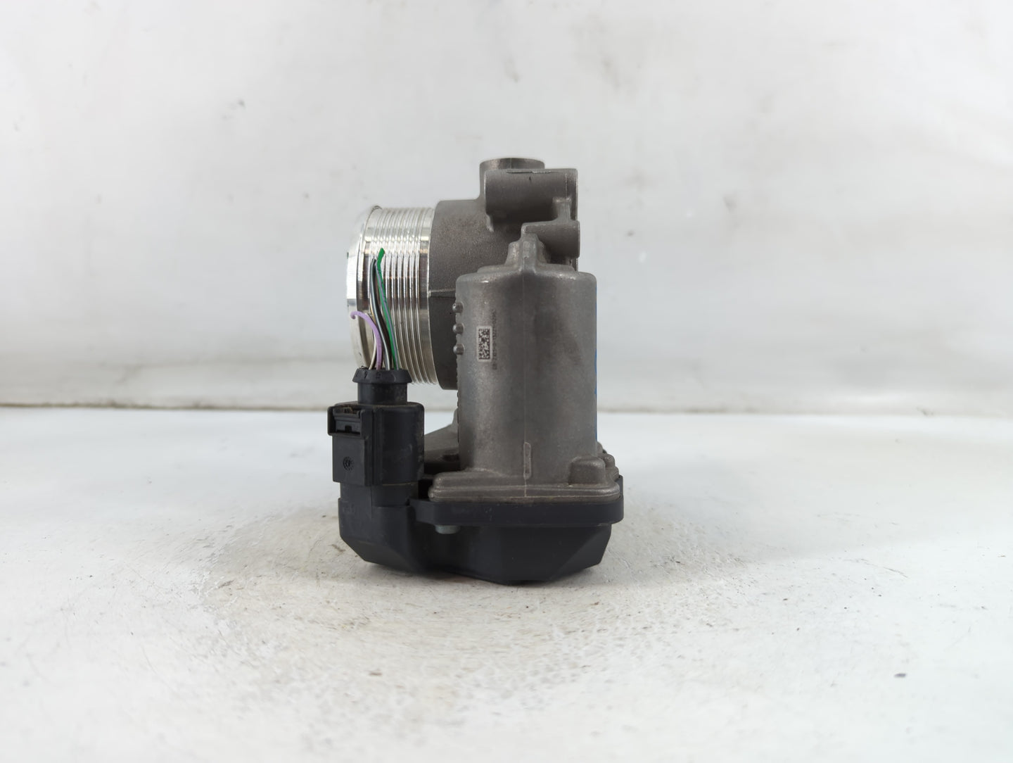 2012-2014 Volkswagen Beetle Throttle Body P/N:A2C53390403 06F 133 062 Q Fits OEM Used Auto Parts - Oemusedautoparts1.com