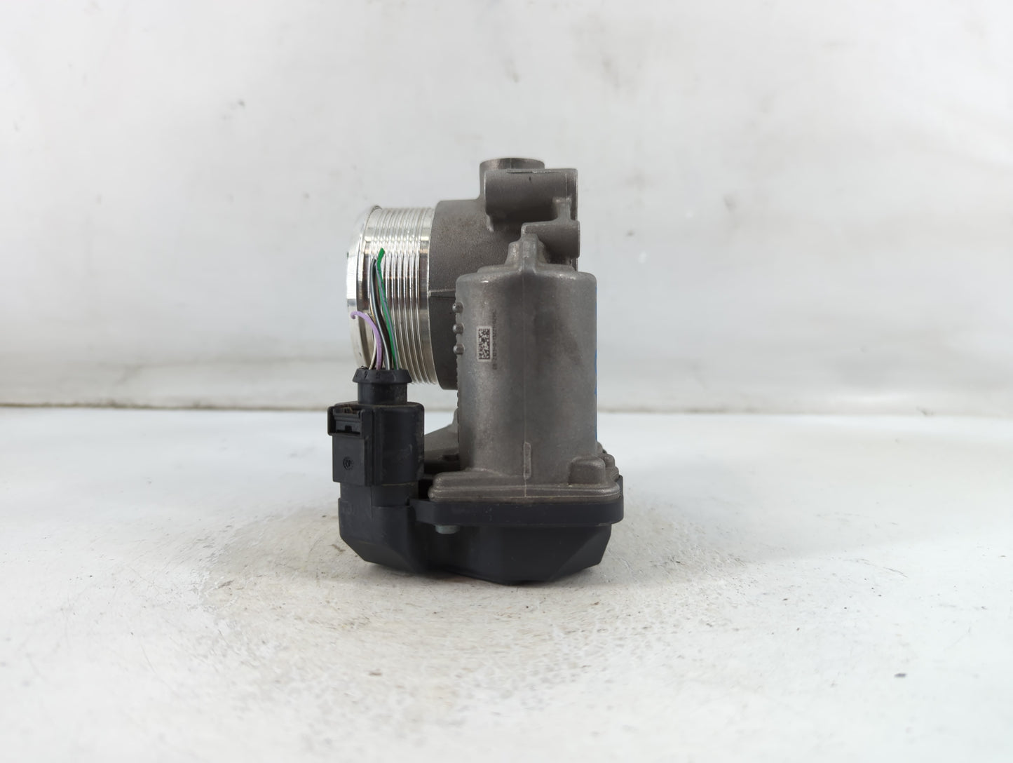2012-2014 Volkswagen Beetle Throttle Body P/N:A2C53390403 06F 133 062 Q Fits OEM Used Auto Parts - Oemusedautoparts1.com