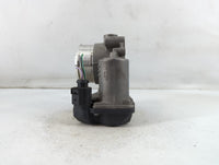 2012-2014 Volkswagen Beetle Throttle Body P/N:A2C53390403 06F 133 062 Q Fits OEM Used Auto Parts - Oemusedautoparts1.com