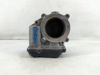 2012-2014 Volkswagen Beetle Throttle Body P/N:A2C53390403 06F 133 062 Q Fits OEM Used Auto Parts - Oemusedautoparts1.com