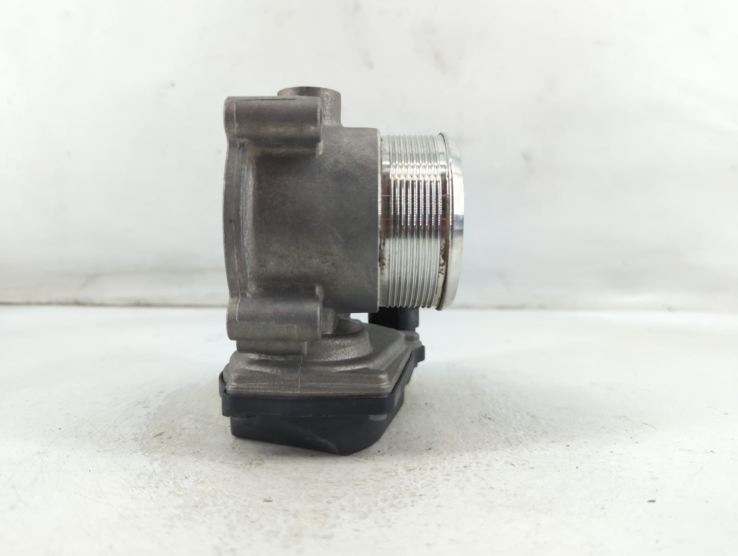 2012-2014 Volkswagen Beetle Throttle Body P/N:A2C53390403 06F 133 062 Q Fits OEM Used Auto Parts - Oemusedautoparts1.com