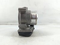 2012-2014 Volkswagen Beetle Throttle Body P/N:A2C53390403 06F 133 062 Q Fits OEM Used Auto Parts - Oemusedautoparts1.com