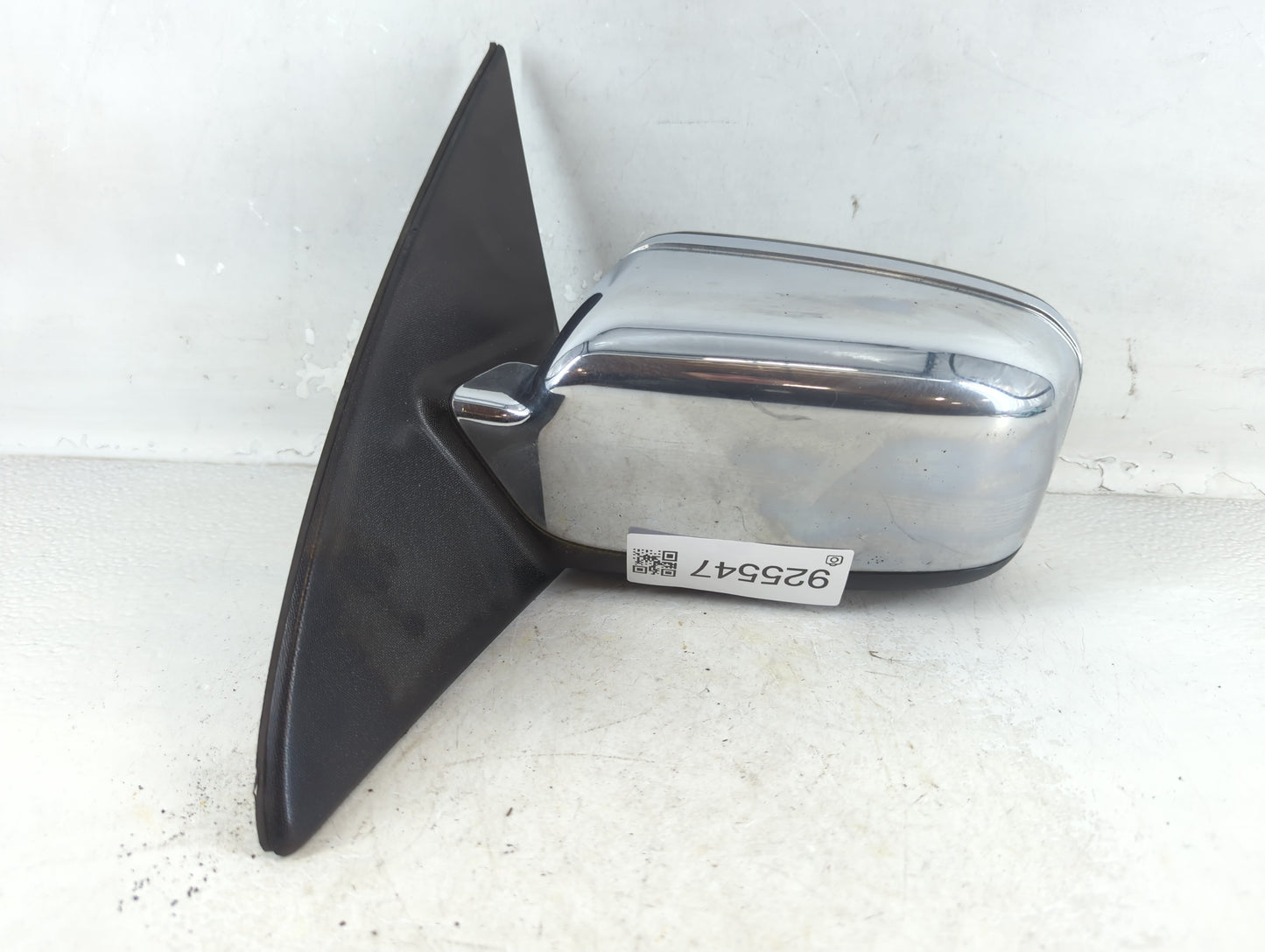 2012-2018 Volkswagen Beetle Passenger Side View Mirror - Right Door Mirror OEM Used - Oemusedautoparts1.com