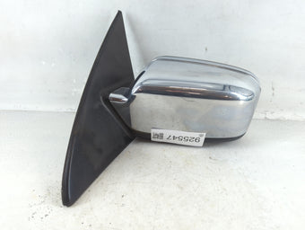 compare product 2012-2018 Volkswagen Beetle Passenger Side View Mirror - Right Door Mirror OEM Used