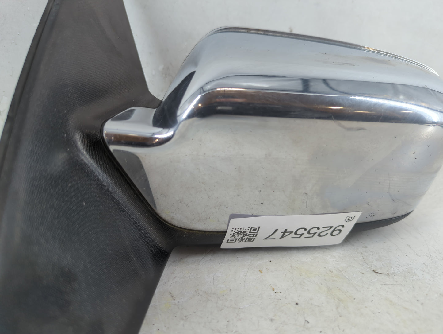 2012-2018 Volkswagen Beetle Passenger Side View Mirror - Right Door Mirror OEM Used - Oemusedautoparts1.com