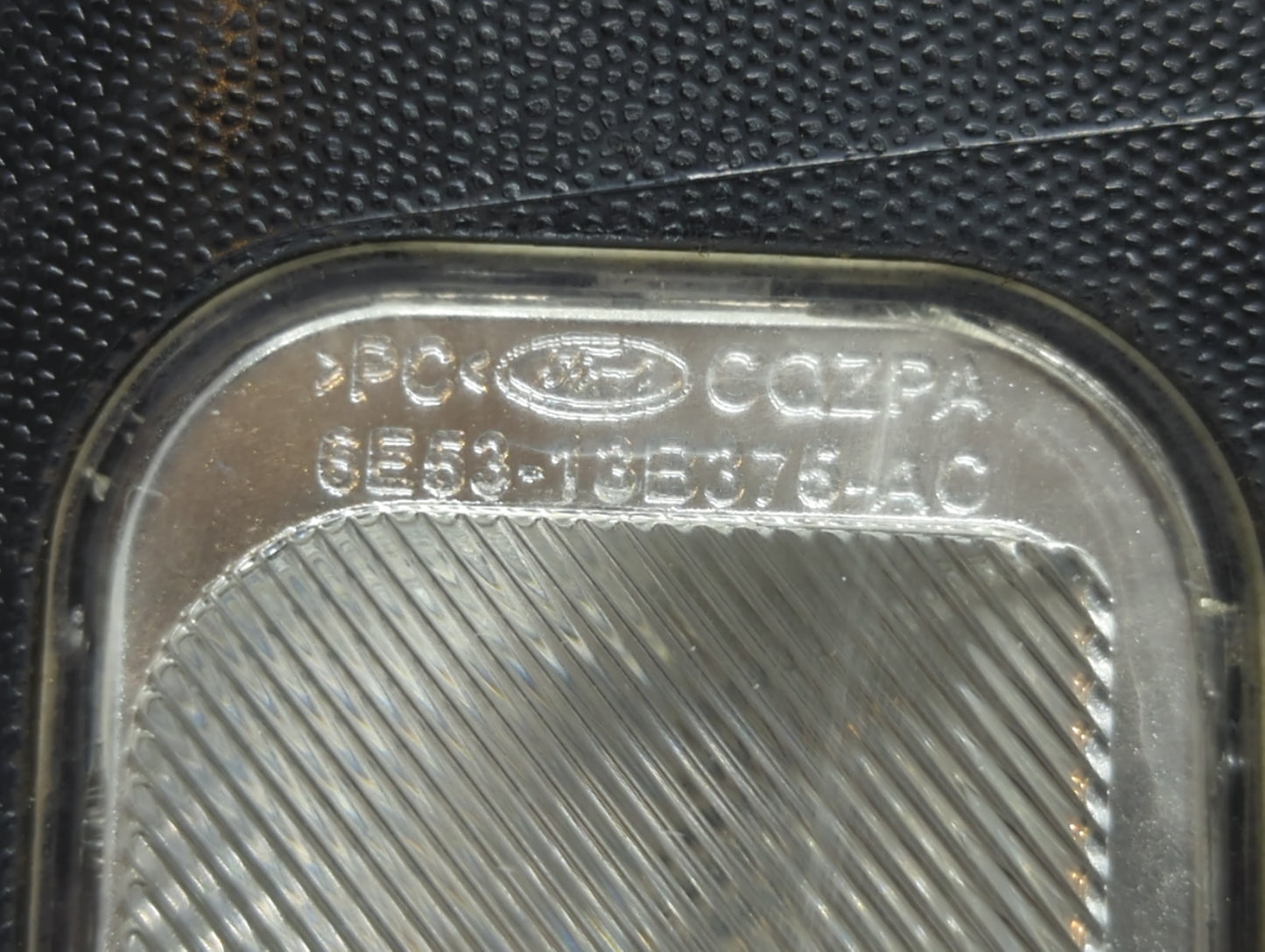 2012-2018 Volkswagen Beetle Passenger Side View Mirror - Right Door Mirror OEM Used - Oemusedautoparts1.com