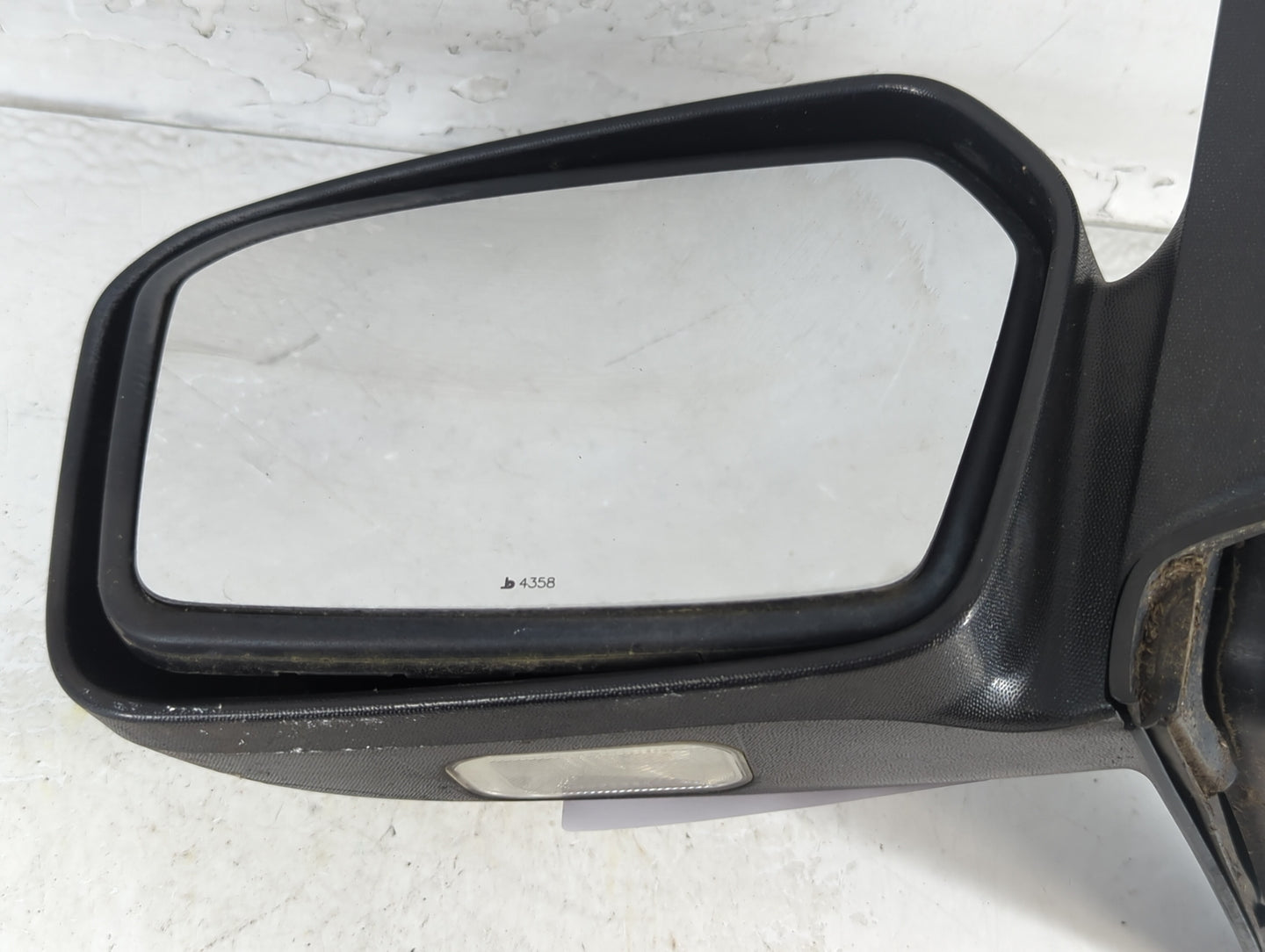 2012-2018 Volkswagen Beetle Passenger Side View Mirror - Right Door Mirror OEM Used - Oemusedautoparts1.com