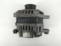 2012 Volkswagen Campmobile Alternator Replacement Generator Charging Assembly Engine OEM P/N:M574R150 8G1T-10300-AC Fits OEM