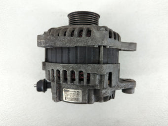 compare product 2012 Volkswagen Campmobile Alternator Replacement Generator Charging Assembly Engine OEM P/N:M574R150 8G1T-10300-AC Fits OEM Used Auto Parts