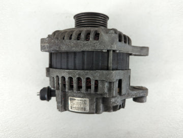 2012 Volkswagen Campmobile Alternator Replacement Generator Charging Assembly Engine OEM P/N:M574R150 8G1T-10300-AC Fits OEM