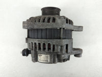 2012 Volkswagen Campmobile Alternator Replacement Generator Charging Assembly Engine OEM P/N:M574R150 8G1T-10300-AC Fits OEM