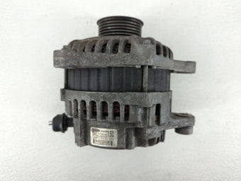 compare product 2012 Volkswagen Campmobile Alternator Replacement Generator Charging Assembly Engine OEM P/N:M574R150 8G1T-10300-AC Fits OEM Used Auto Parts
