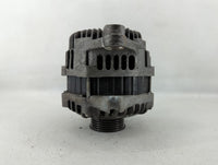 2012 Volkswagen Campmobile Alternator Replacement Generator Charging Assembly Engine OEM P/N:M574R150 8G1T-10300-AC Fits OEM