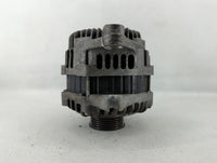 2012 Volkswagen Campmobile Alternator Replacement Generator Charging Assembly Engine OEM P/N:M574R150 8G1T-10300-AC Fits OEM