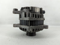 2012 Volkswagen Campmobile Alternator Replacement Generator Charging Assembly Engine OEM P/N:M574R150 8G1T-10300-AC Fits OEM