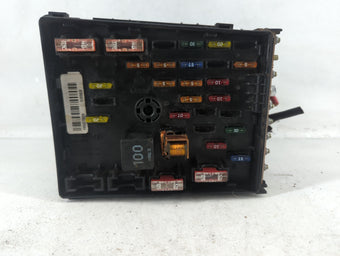 compare product 2009-2012 Volkswagen Cc Fusebox Fuse Box Panel Relay Module P/N:3C0 937 125 19507009 Fits Fits 2009 2010 2011 2012 OEM Used Auto Parts