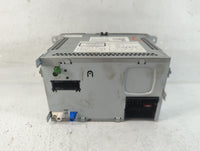 2012-2017 Volkswagen Cc Radio AM FM Cd Player Receiver Replacement P/N:1K0 035 274 B Fits Fits 2012 2013 2014 2015 2016 2017