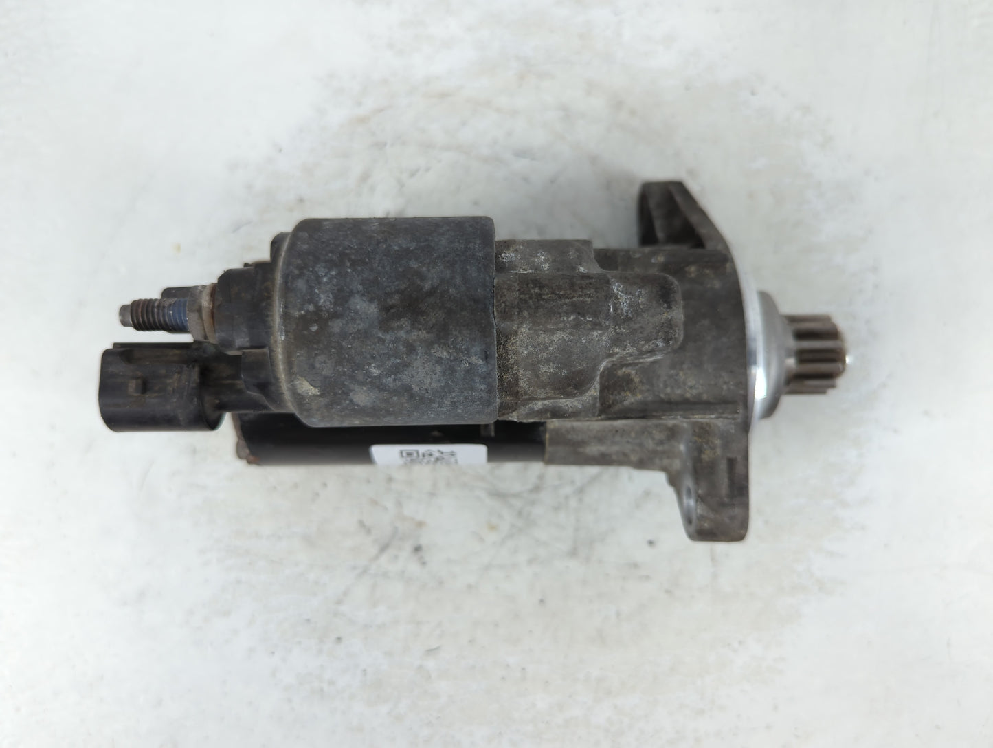 2009-2017 Volkswagen Cc Car Starter Motor Solenoid OEM P/N:0 001 121 435 Fits OEM Used Auto Parts - Oemusedautoparts1.com