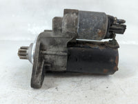 2009-2017 Volkswagen Cc Car Starter Motor Solenoid OEM P/N:0 001 121 435 Fits OEM Used Auto Parts - Oemusedautoparts1.com