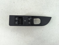 2009-2017 Volkswagen Cc Master Power Window Switch Replacement Driver Side Left Fits OEM Used Auto Parts - Oemusedautoparts1
