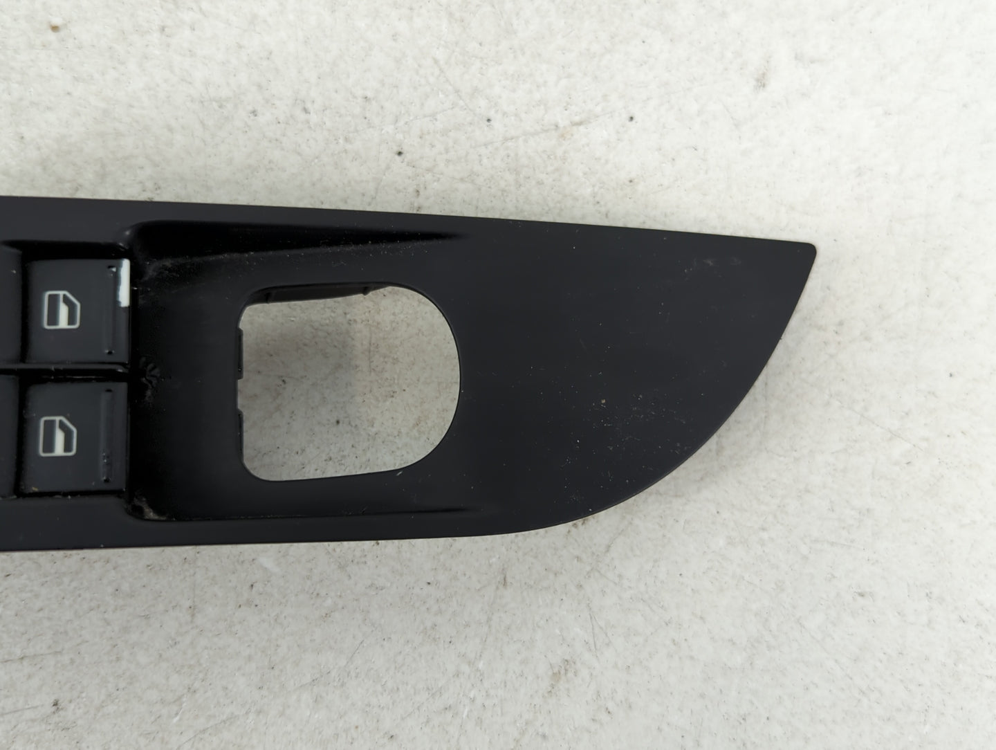 2009-2017 Volkswagen Cc Master Power Window Switch Replacement Driver Side Left Fits OEM Used Auto Parts - Oemusedautoparts1