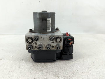 2011-2012 Volkswagen Cc Anti-Lock Brake ABS Pump Module Actuator OEM P/N:3AA 614 109 M 3AA 614 109 AB Fits Fits 2011 2012 OE