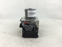 2011-2012 Volkswagen Cc Anti-Lock Brake ABS Pump Module Actuator OEM P/N:3AA 614 109 M 3AA 614 109 AB Fits Fits 2011 2012 OE