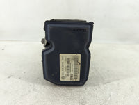 2011-2012 Volkswagen Cc Anti-Lock Brake ABS Pump Module Actuator OEM P/N:3AA 614 109 M 3AA 614 109 AB Fits Fits 2011 2012 OE