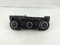 2011-2012 Volkswagen Cc Climate Control Module Temperature AC/Heater Replacement P/N:5HB 009 751 Fits Fits 2011 2012 2013 20