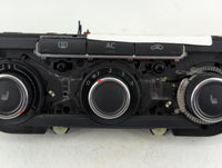 2011-2012 Volkswagen Cc Climate Control Module Temperature AC/Heater Replacement P/N:5HB 009 751 Fits Fits 2011 2012 2013 20