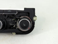 2011-2012 Volkswagen Cc Climate Control Module Temperature AC/Heater Replacement P/N:5HB 009 751 Fits Fits 2011 2012 2013 20