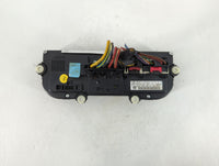 2011-2012 Volkswagen Cc Climate Control Module Temperature AC/Heater Replacement P/N:5HB 009 751 Fits Fits 2011 2012 2013 20