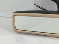 2009-2012 Volkswagen Cc Interior Rear View Mirror Replacement OEM P/N:E11026141 Fits Fits 2009 2010 2011 2012 OEM Used Auto 