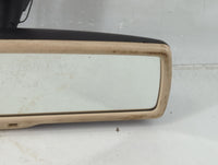 2009-2012 Volkswagen Cc Interior Rear View Mirror Replacement OEM P/N:E11026141 Fits Fits 2009 2010 2011 2012 OEM Used Auto 