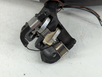 2009-2012 Volkswagen Cc Interior Rear View Mirror Replacement OEM P/N:E11026141 Fits Fits 2009 2010 2011 2012 OEM Used Auto 
