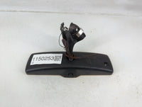 2009-2012 Volkswagen Cc Interior Rear View Mirror Replacement OEM P/N:E11026141 Fits Fits 2009 2010 2011 2012 OEM Used Auto 