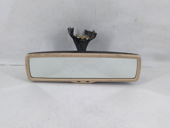compare product 2009-2012 Volkswagen Cc Interior Rear View Mirror Replacement OEM P/N:E11026141 Fits OEM Used Auto Parts