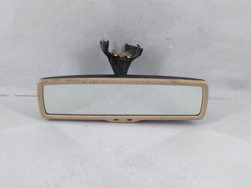 2009-2012 Volkswagen Cc Interior Rear View Mirror Replacement OEM P/N:E11026141 Fits OEM Used Auto Parts - Oemusedautoparts1