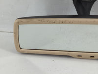 2009-2012 Volkswagen Cc Interior Rear View Mirror Replacement OEM P/N:E11026141 Fits OEM Used Auto Parts - Oemusedautoparts1